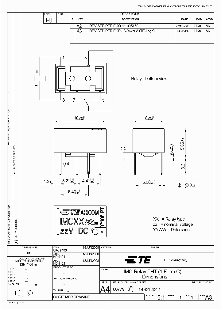 C-1462042-1_8659657.PDF Datasheet