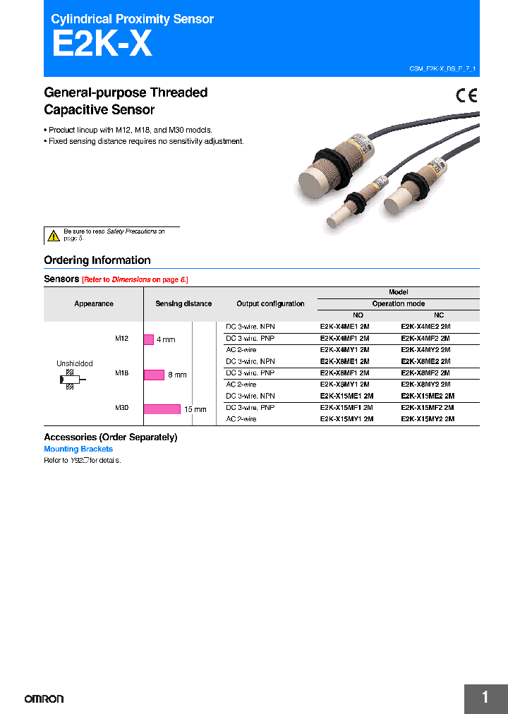 E2K-X4MF1-2M_8662993.PDF Datasheet