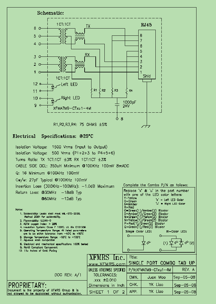 XFMATM9-CTXU1-4M_8664902.PDF Datasheet