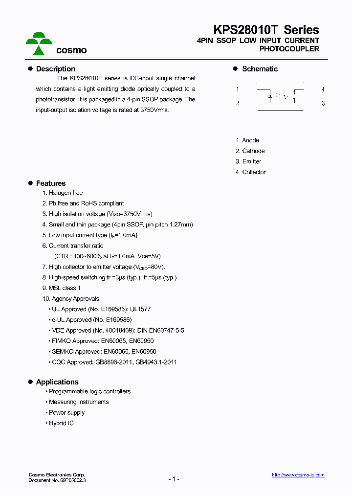 KPS28010TBTLD_8666091.PDF Datasheet