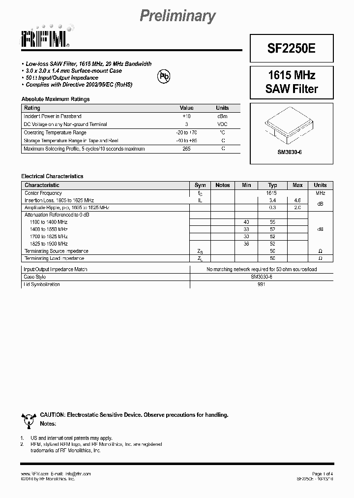 SF2250E_8666076.PDF Datasheet