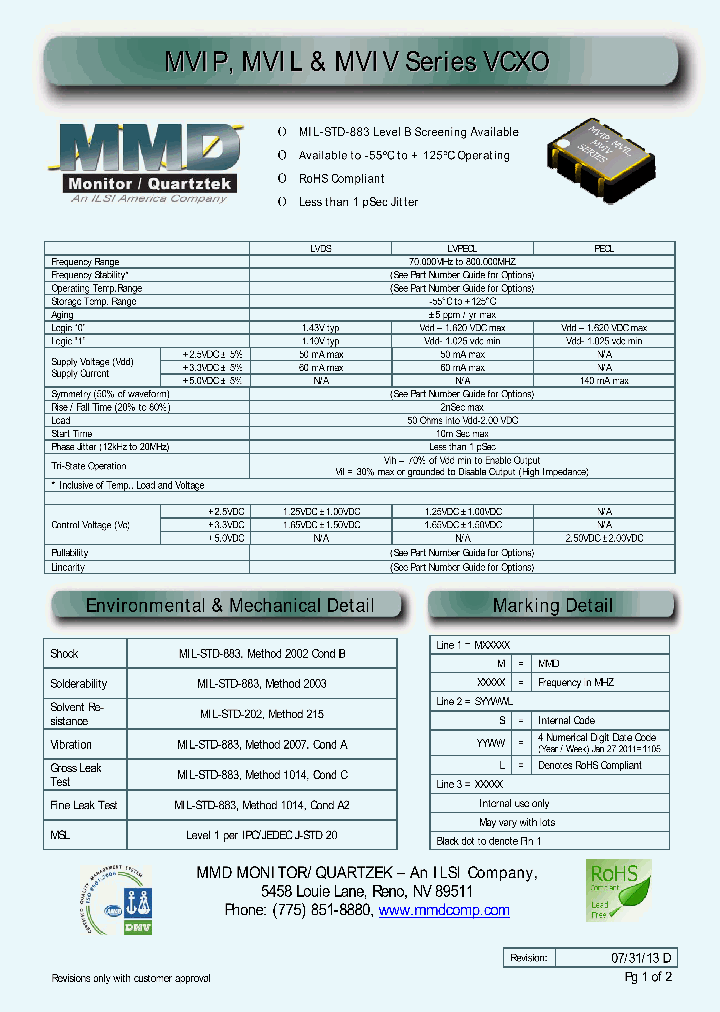 MVIL2_8667199.PDF Datasheet