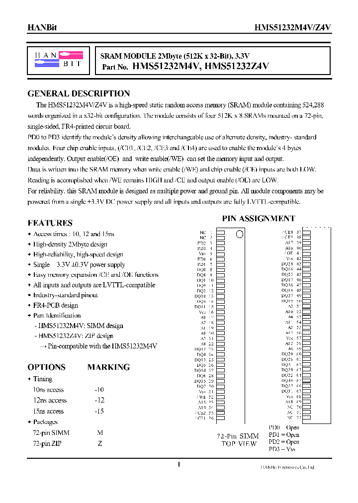 HMS51232Z4V-12_8673546.PDF Datasheet