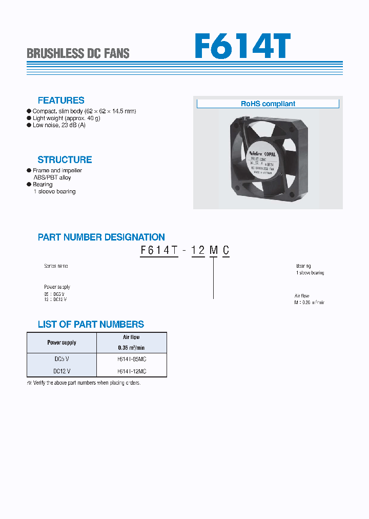 F614T_8674626.PDF Datasheet