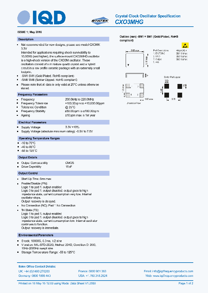 CXO3MHG_8675158.PDF Datasheet