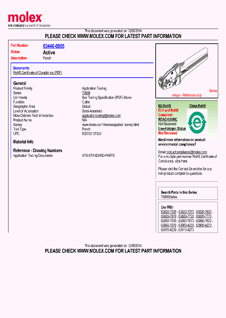 63820-7700_8677365.PDF Datasheet