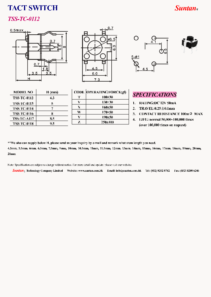 TSS-TC-0112_8677852.PDF Datasheet