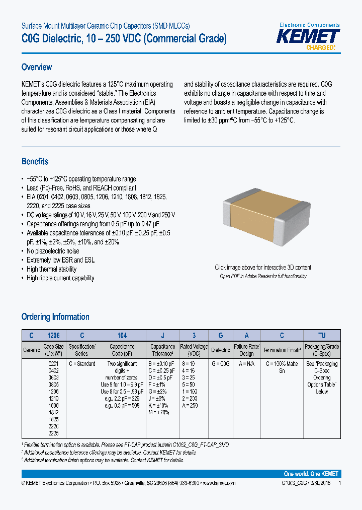 C1812C104MAGACTU_8679533.PDF Datasheet