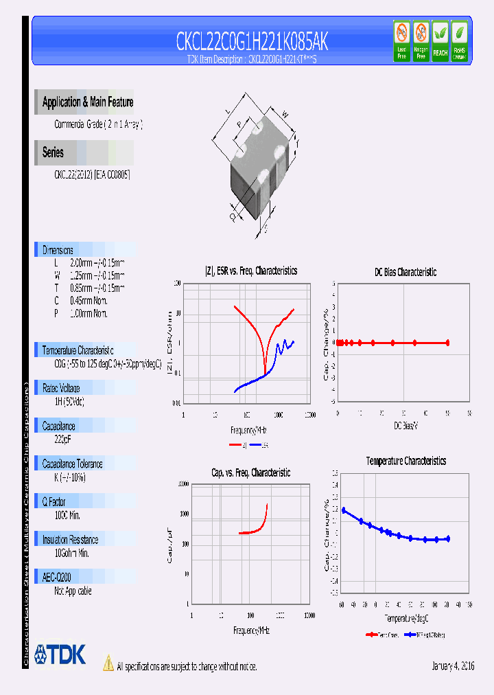 CKCL22C0G1H221K085AK_8679611.PDF Datasheet