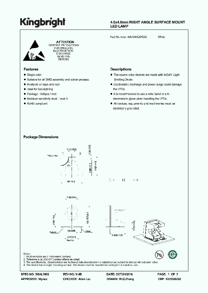 AA4040QWS_8680532.PDF Datasheet