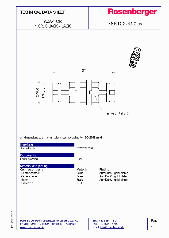 78K02-K00L5_8682141.PDF Datasheet