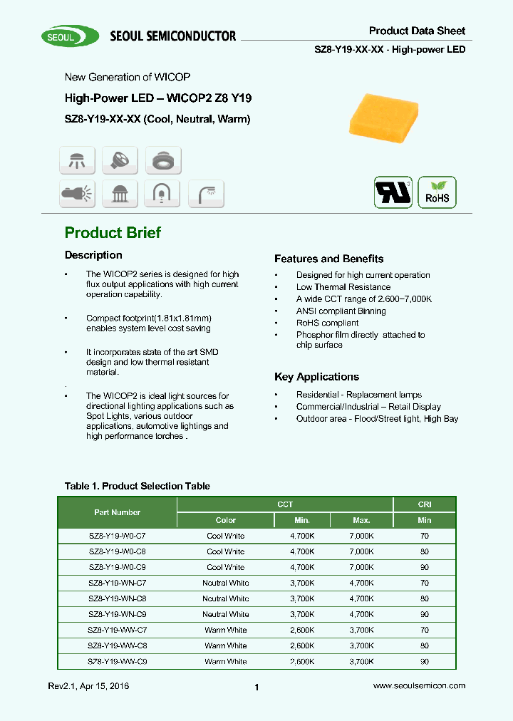 SZ8-Y19-XX-XX_8685211.PDF Datasheet