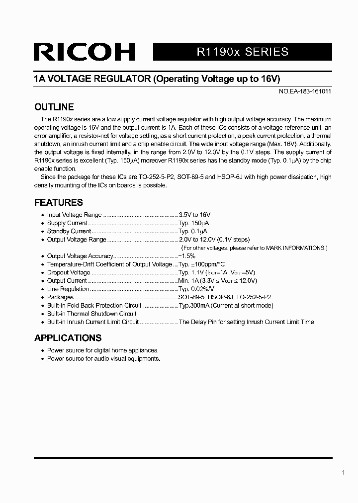 R1190J036D-T1-FE_8689025.PDF Datasheet