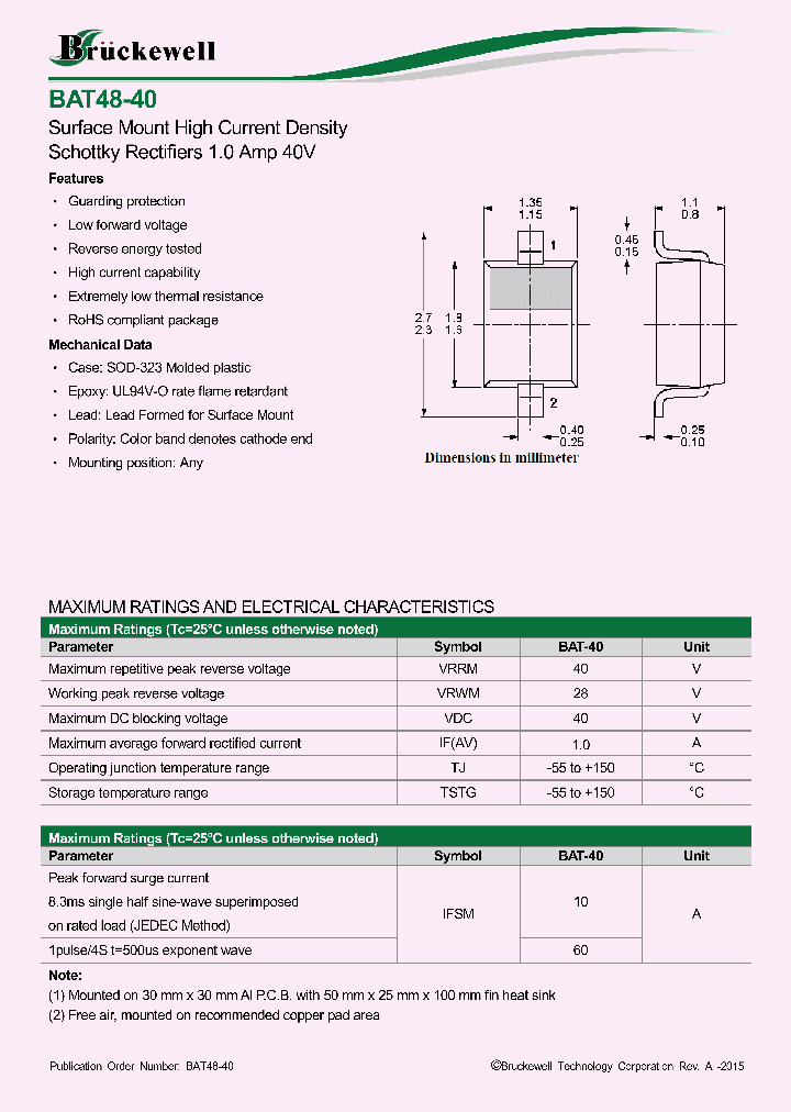 BAT48-40_8689253.PDF Datasheet
