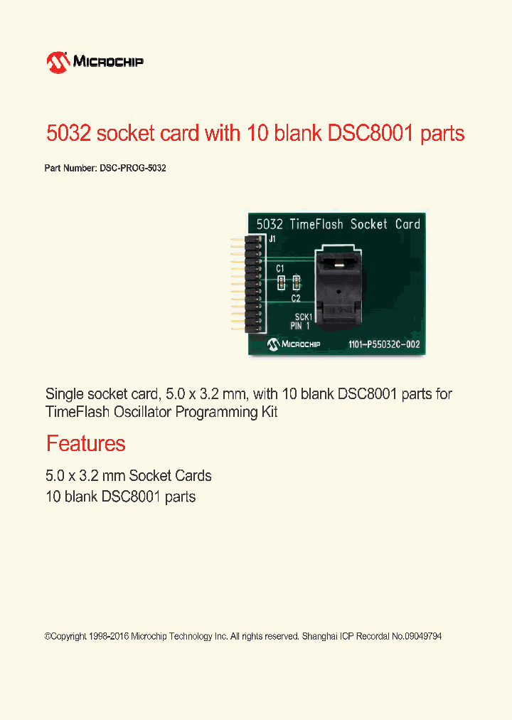 DSC-PROG-5032_8692587.PDF Datasheet