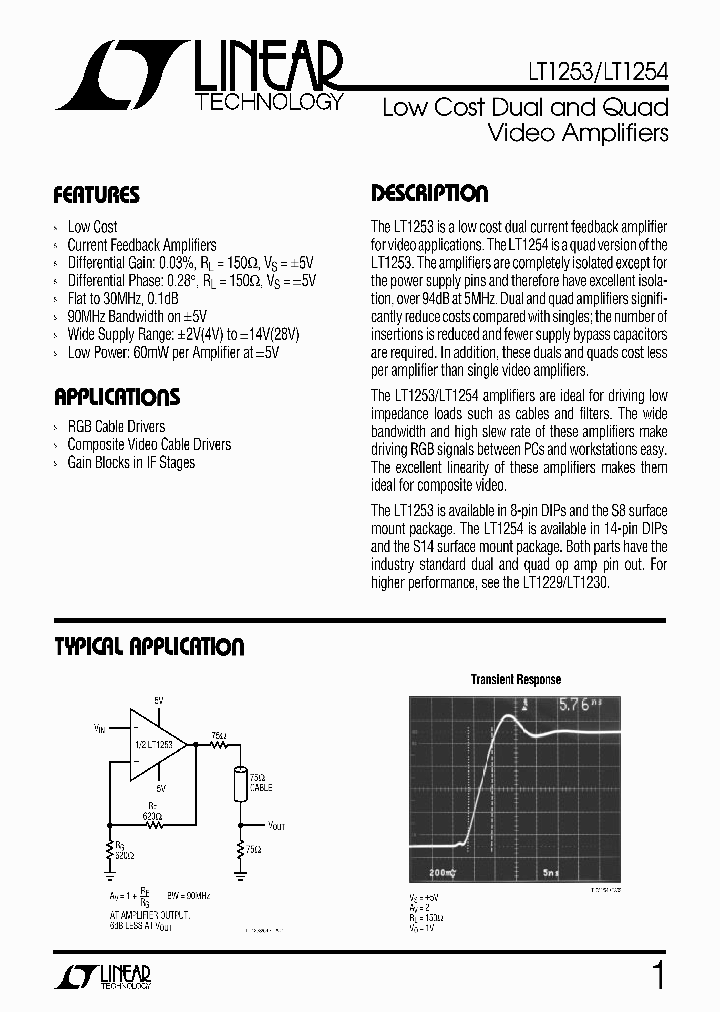 LT1253_8699791.PDF Datasheet