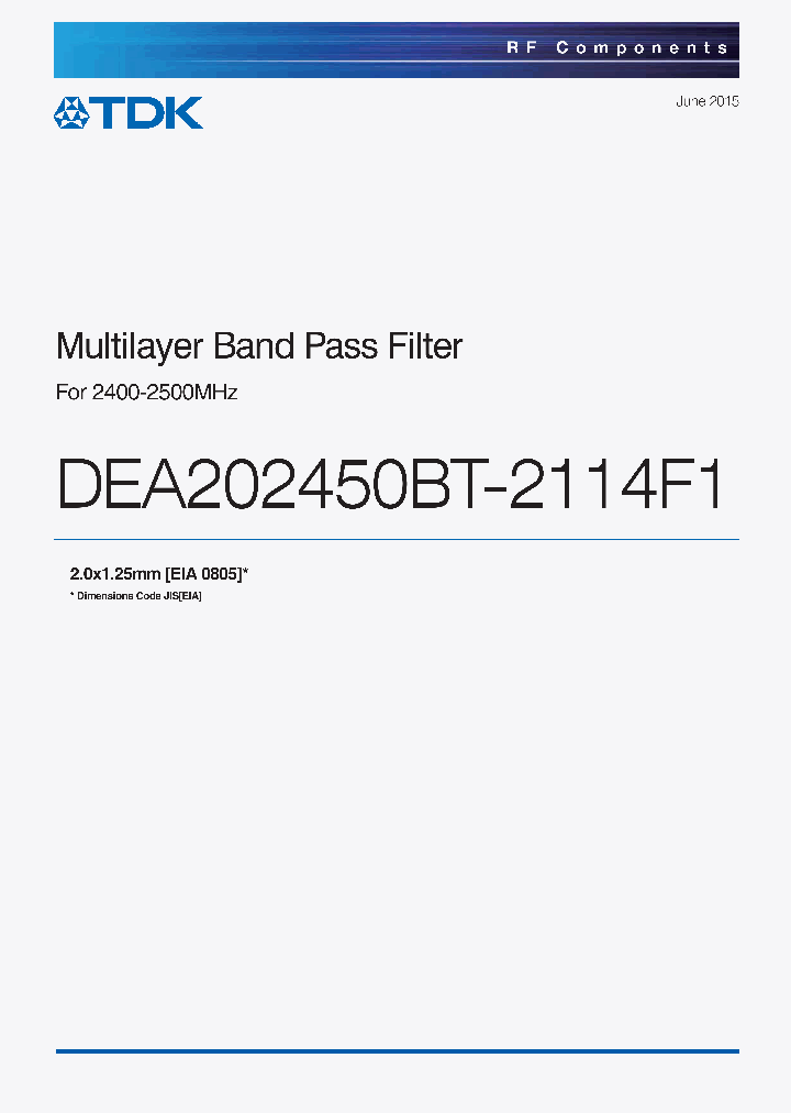 DEA202450BT-2114F1_8700396.PDF Datasheet