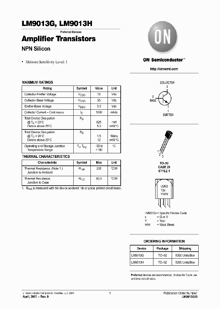 LM9013G_8703306.PDF Datasheet