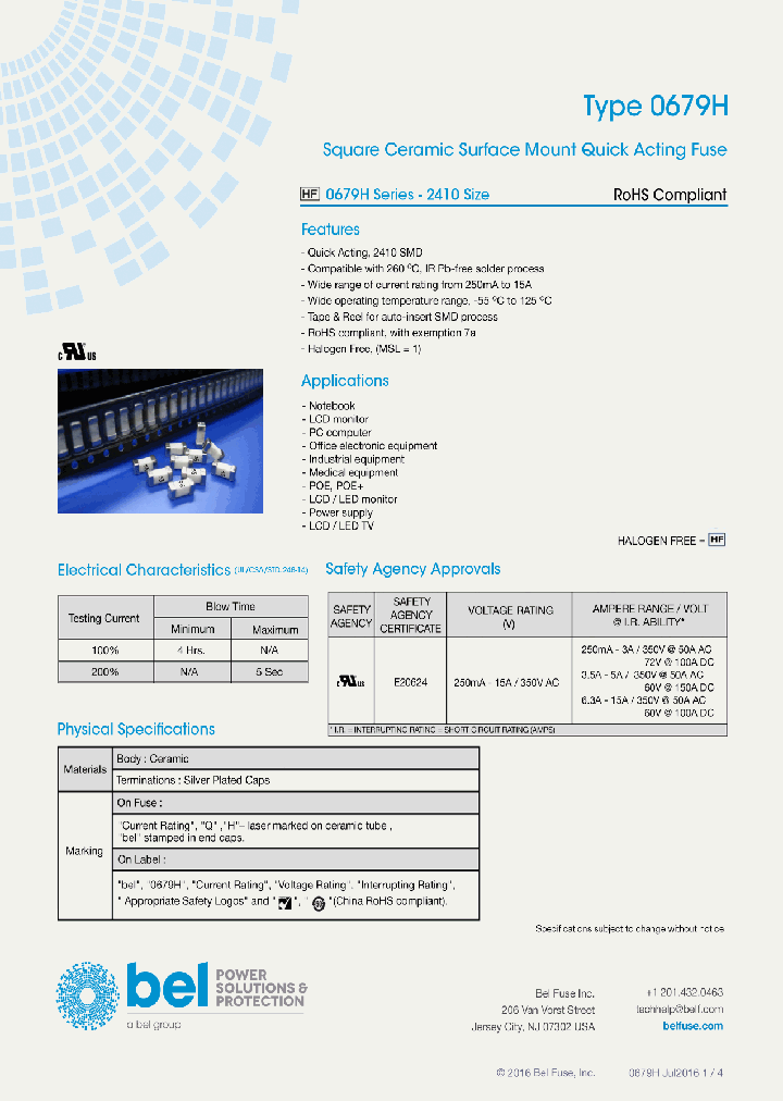 0679H2500-05_8703998.PDF Datasheet