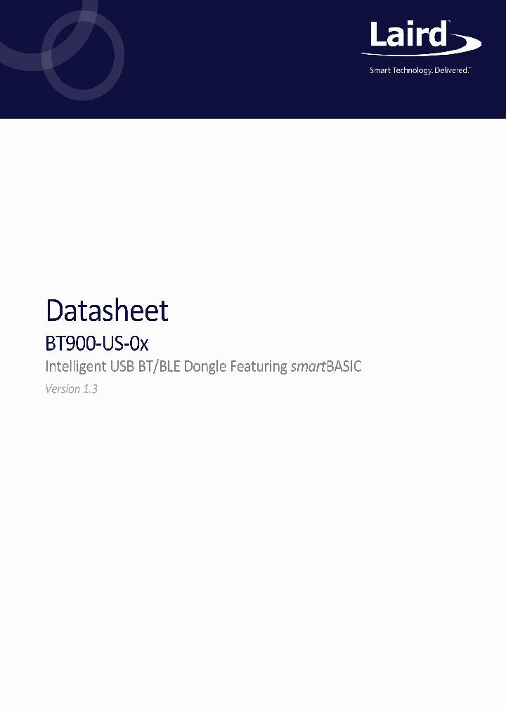 BT900-US_8713288.PDF Datasheet