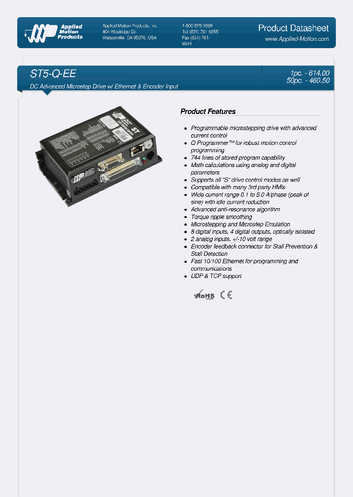 ST5-Q-EE_8716097.PDF Datasheet