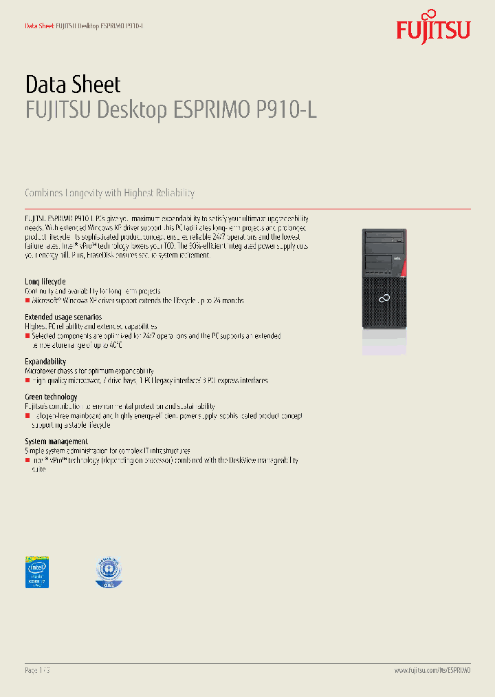 P910-L_8719533.PDF Datasheet