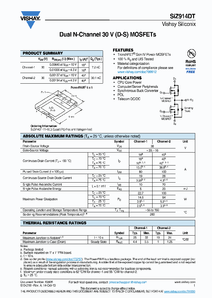 SIZ914DT_8725057.PDF Datasheet