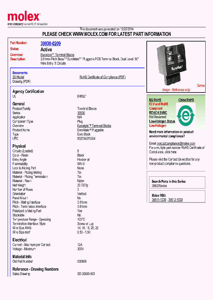 930809_8726664.PDF Datasheet