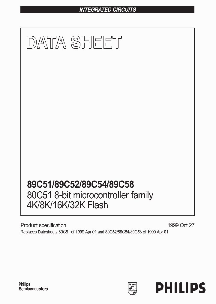 P89C52UBPN_8727569.PDF Datasheet