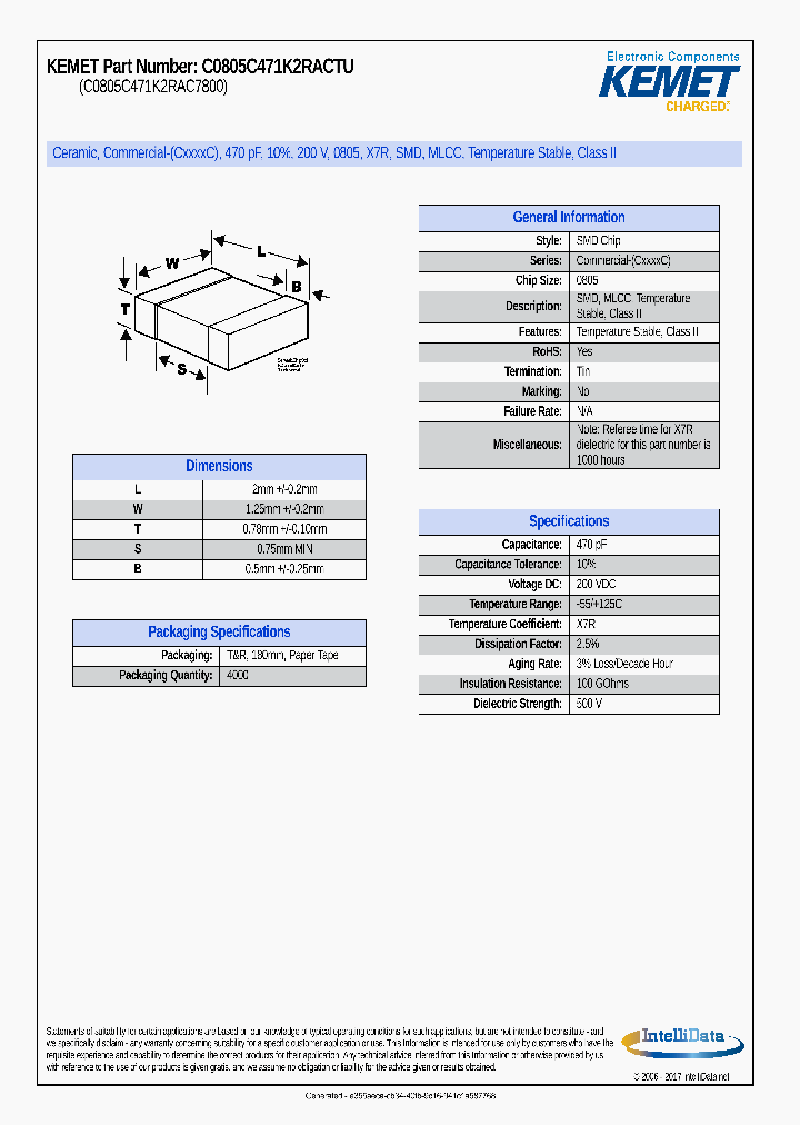 C0805C471K2RACTU-17_8731525.PDF Datasheet