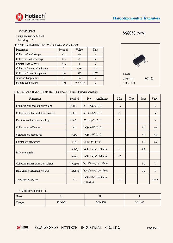 SS8050_8733641.PDF Datasheet