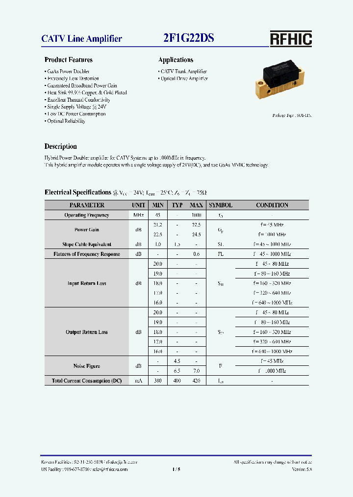 2F1G22DS-14_8733617.PDF Datasheet