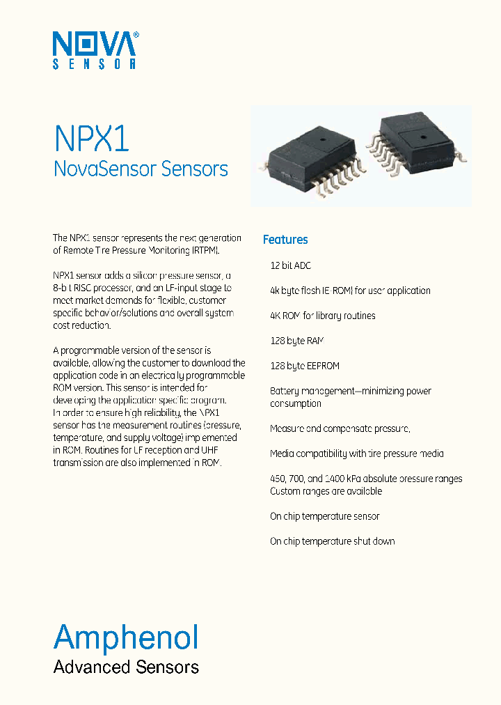 NPX-C01768_8736305.PDF Datasheet