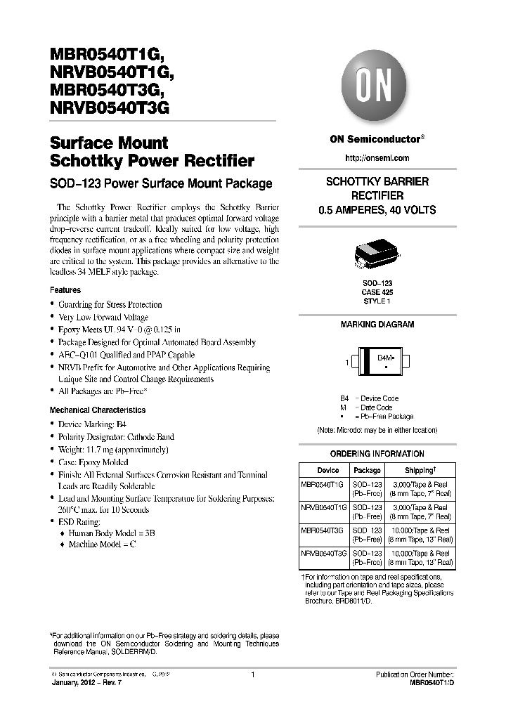 NRVB0540T1G_8736817.PDF Datasheet