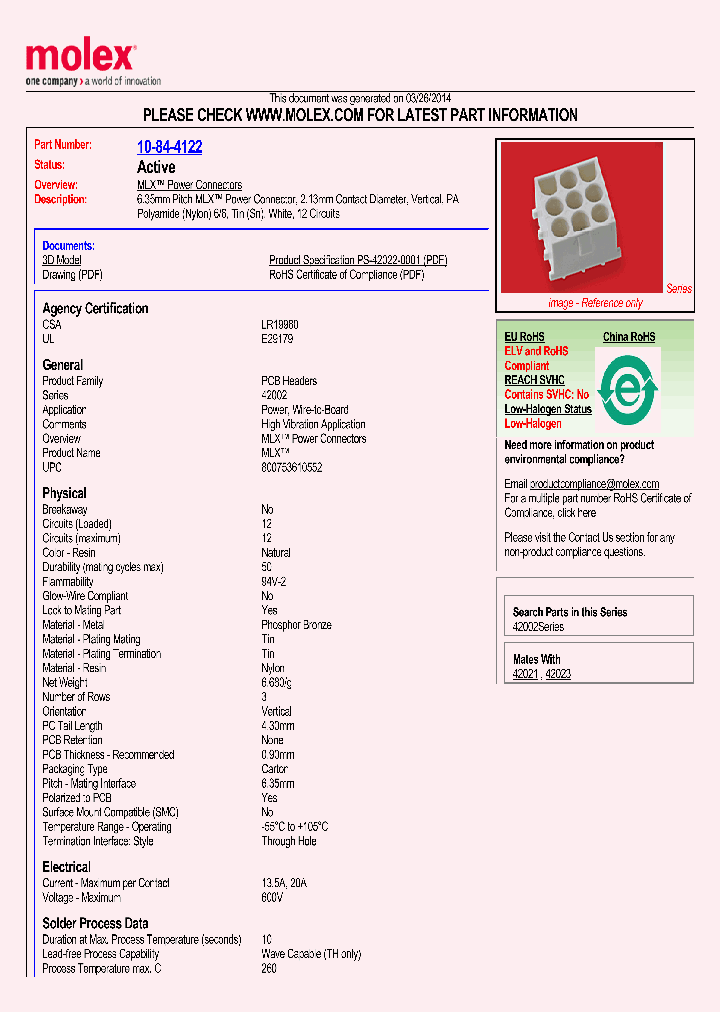 A-42002-12A2A1_8742724.PDF Datasheet