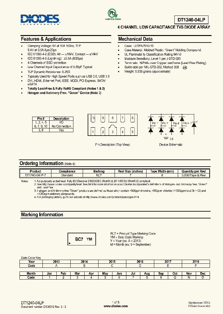 DT1240-04LP_8743436.PDF Datasheet