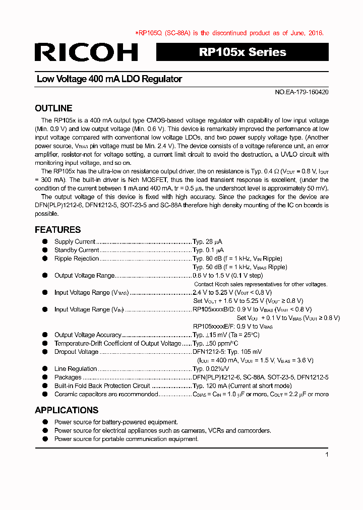 RP105K061E-TR_8743705.PDF Datasheet