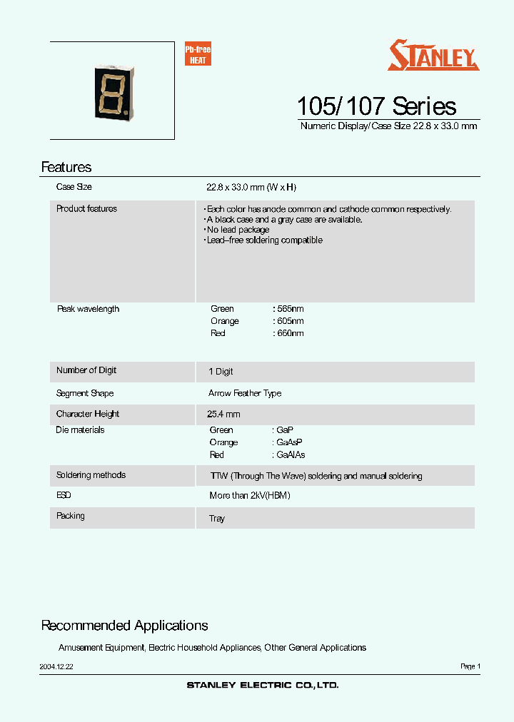 NAA105_8743685.PDF Datasheet