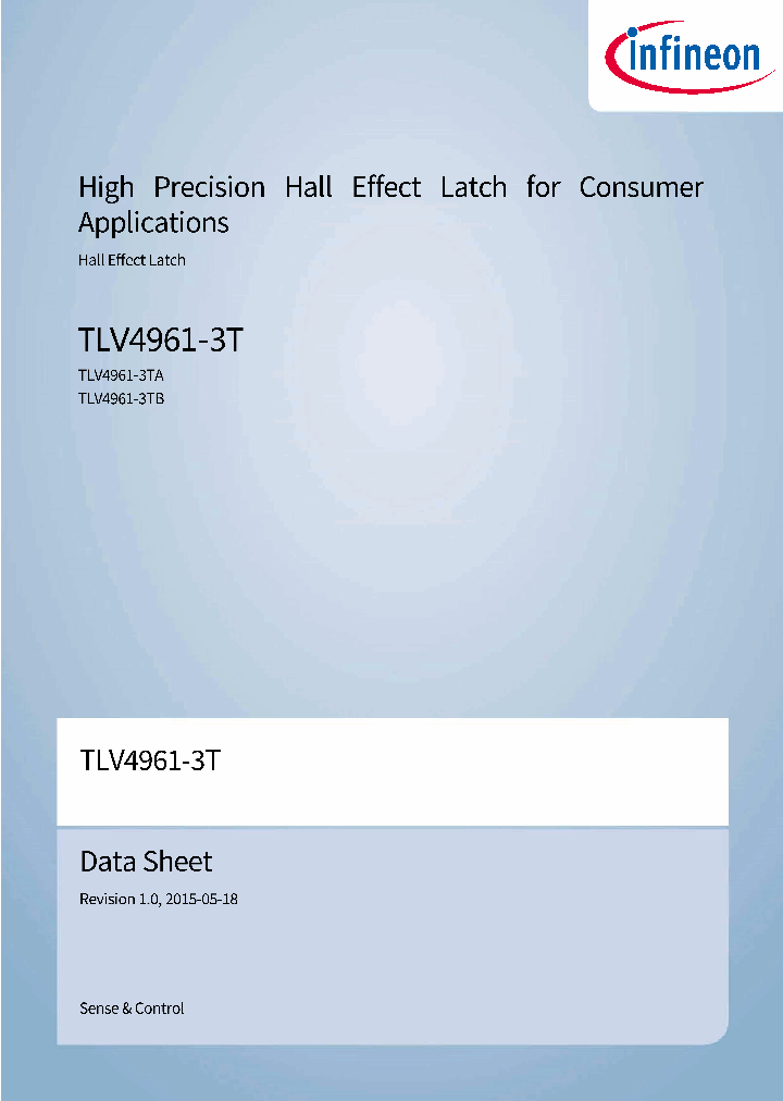 TLV4961-3T-15_8743739.PDF Datasheet