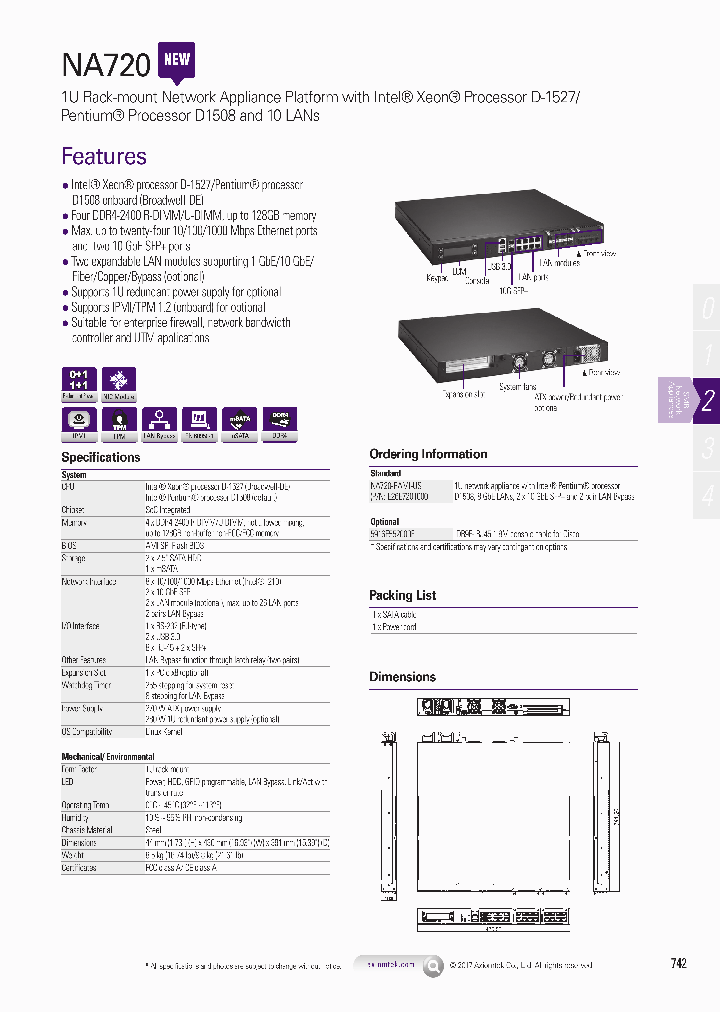 NA720-RAMI-US_8745409.PDF Datasheet