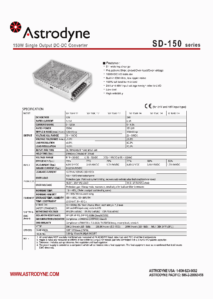 SD150_8746416.PDF Datasheet