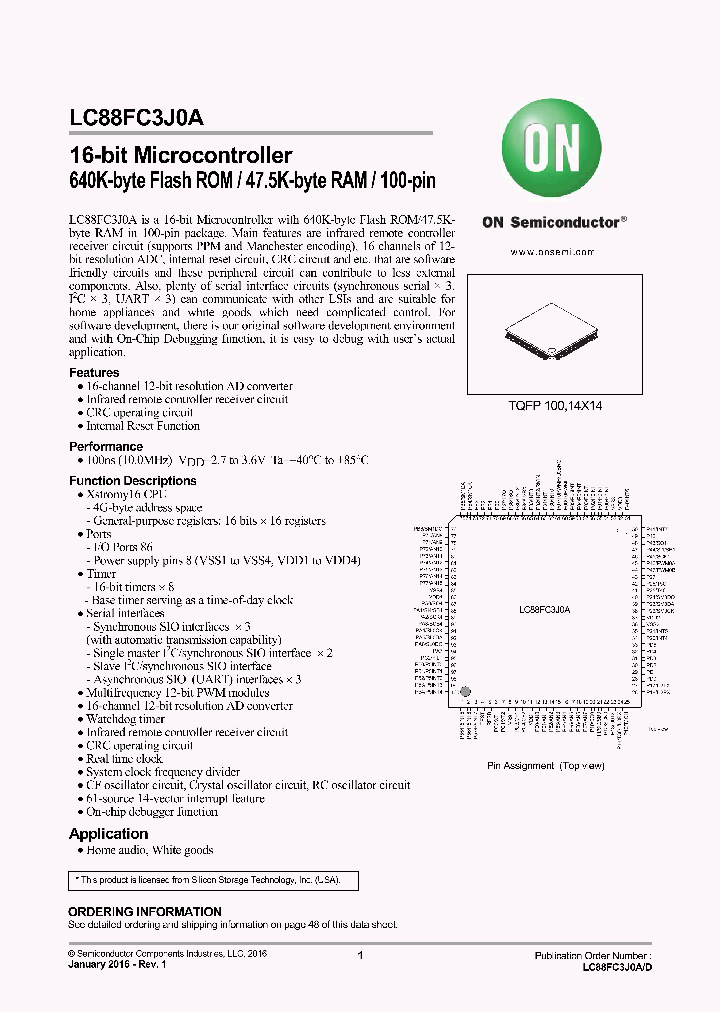 LC88FC3J0A_8748651.PDF Datasheet