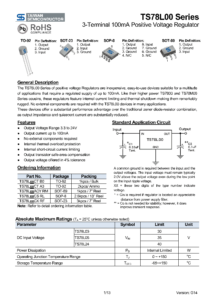 TS78L09CTA3_8753532.PDF Datasheet