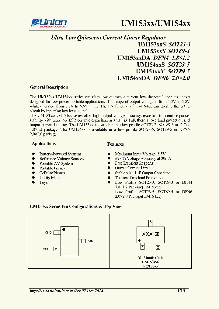 UM15430Y_8755226.PDF Datasheet