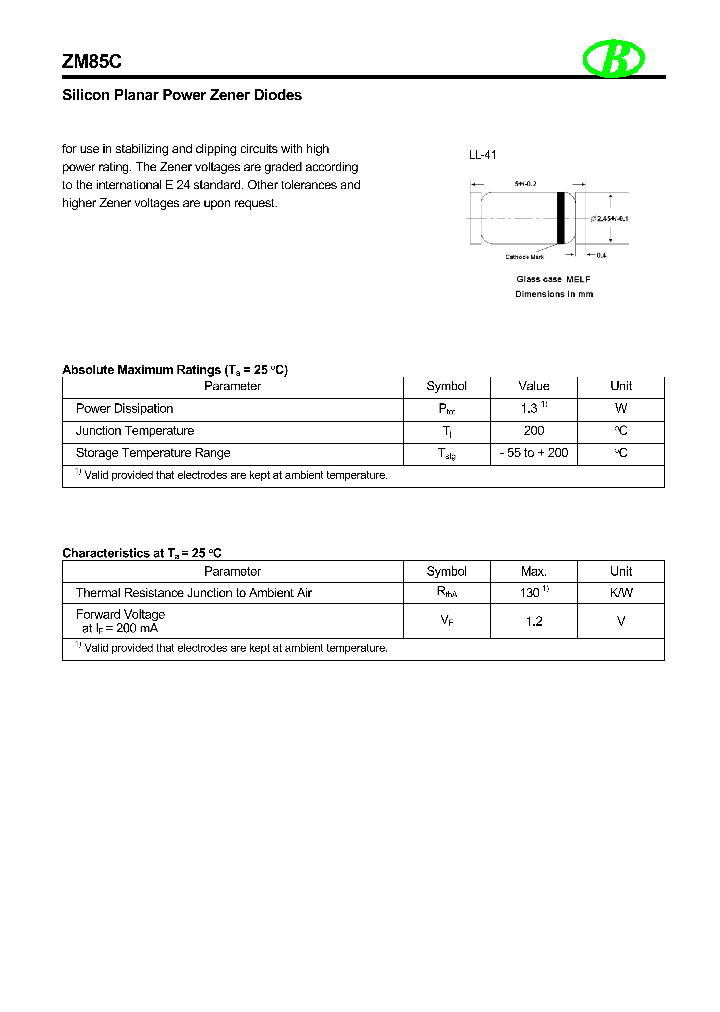 ZM85C5V6_8755551.PDF Datasheet
