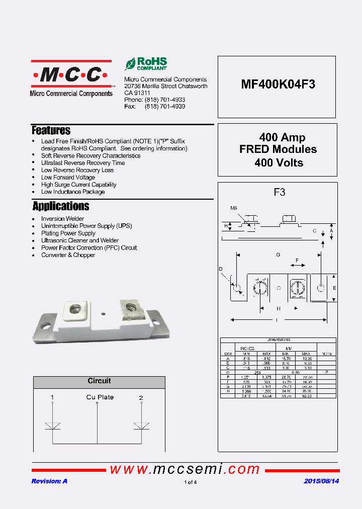 MF400K04F3_8760175.PDF Datasheet