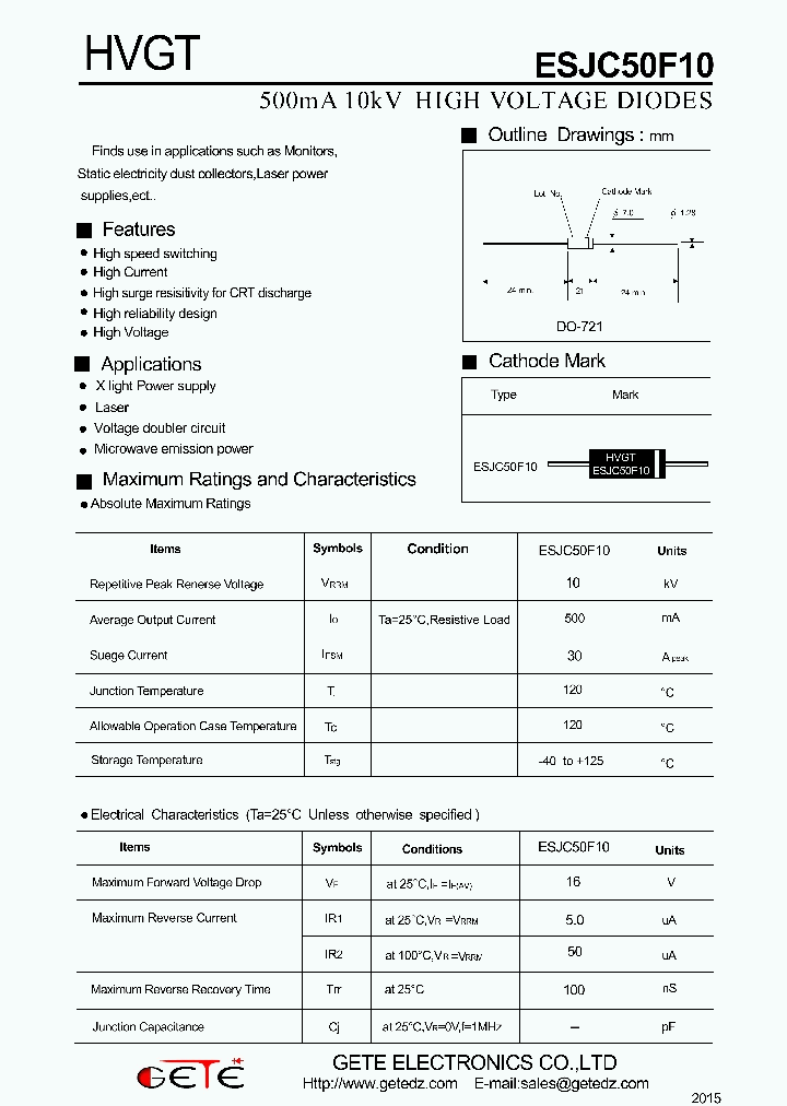 ESJC50F10_8764336.PDF Datasheet