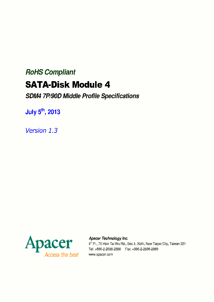 APSDM016GG5AN-PCC_8770848.PDF Datasheet