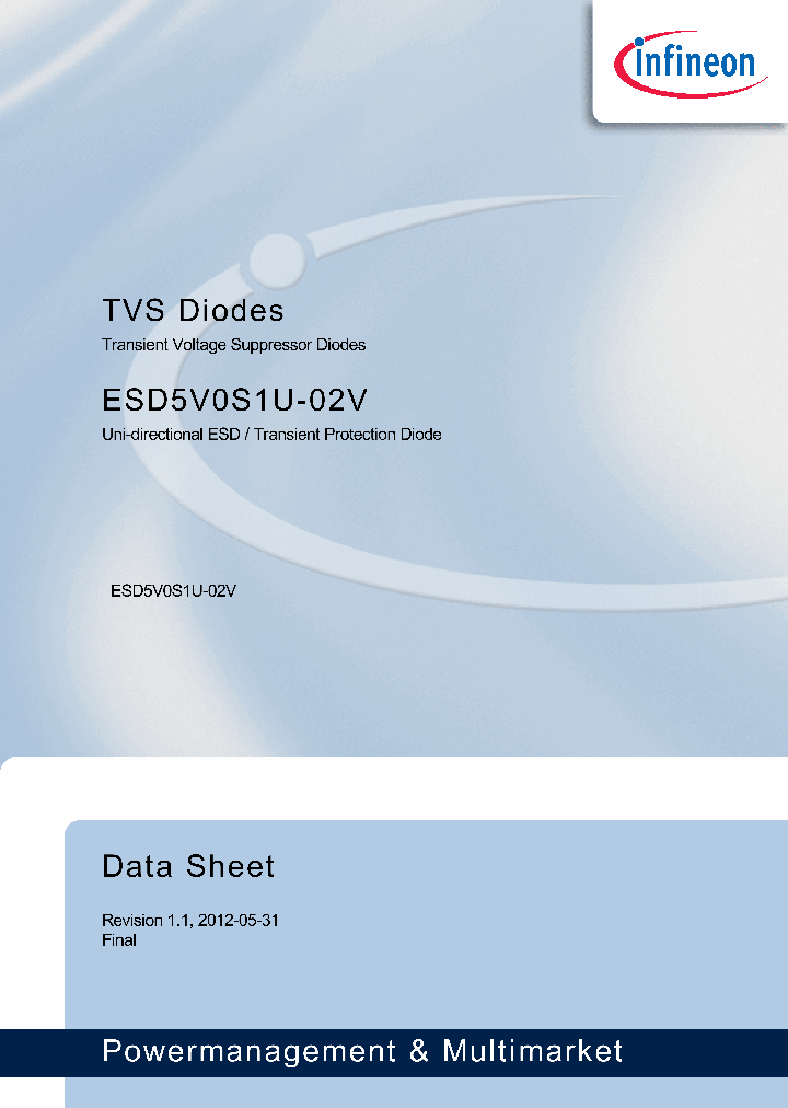 ESD5V0S1U-02V_8773238.PDF Datasheet