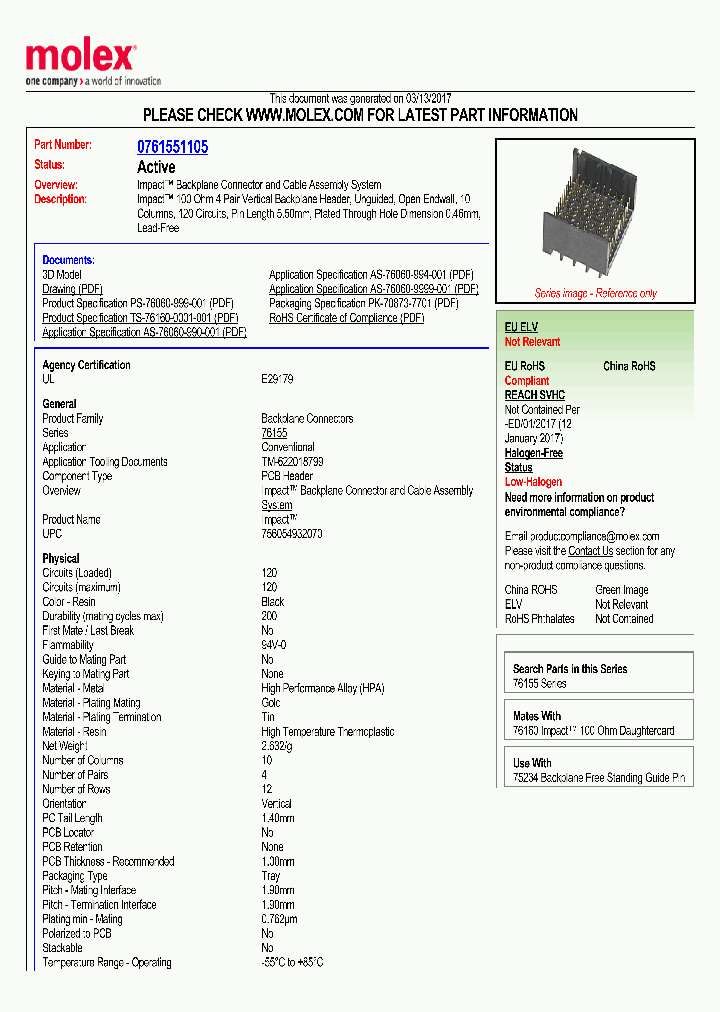 0761551105-17_8773708.PDF Datasheet
